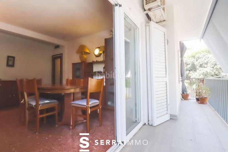 Foto 4aed7618-7d3d-4794-980b-23b6c51ec8d9. Appartamento con riscaldamento in Aiguadolç - Sant Sebastià Sitges