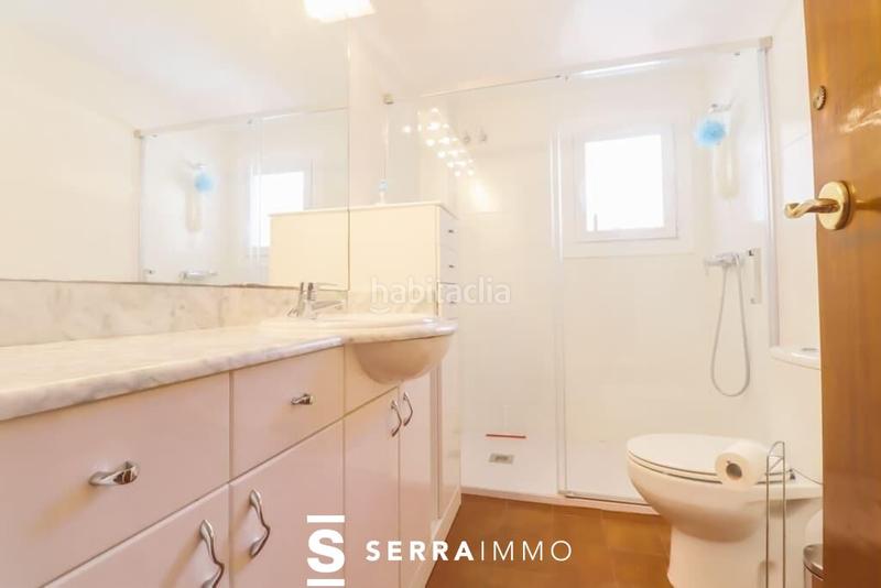 Foto 653dab05-dddb-4a87-b2f3-eecbd6cb2a2c. Appartamento con riscaldamento in Aiguadolç - Sant Sebastià Sitges