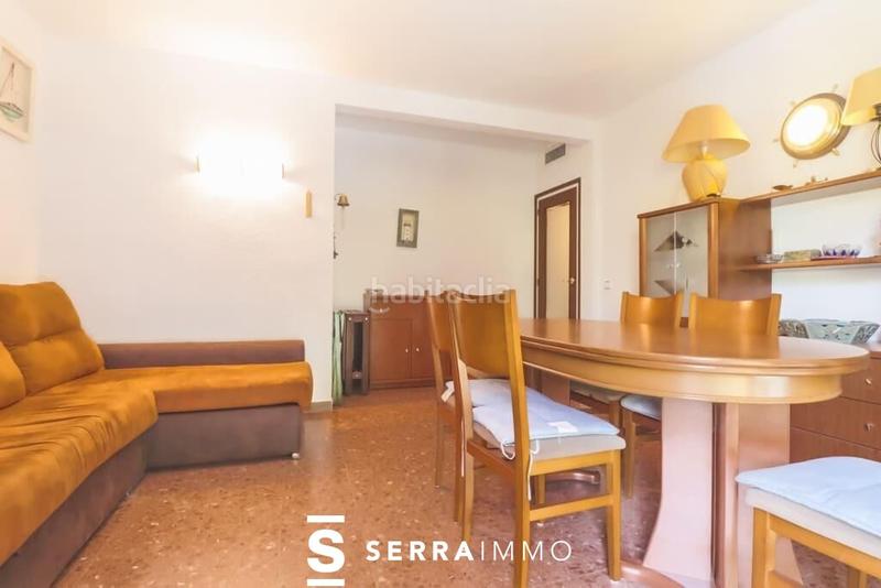 Foto 6f9e2d7f-8eb2-4b30-a31c-6480c91630db. Appartamento con riscaldamento in Aiguadolç - Sant Sebastià Sitges