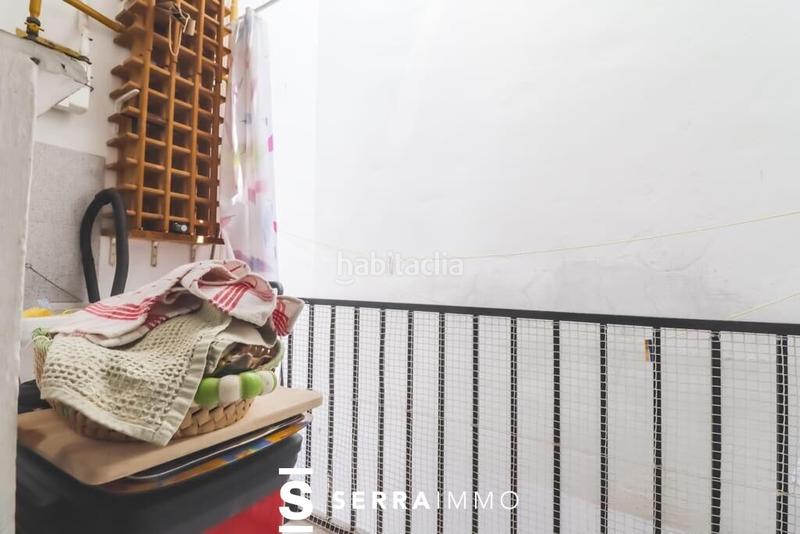 Foto 727fbed4-f0d8-4e40-97d2-e62cade4acd6. Appartamento con riscaldamento in Aiguadolç - Sant Sebastià Sitges