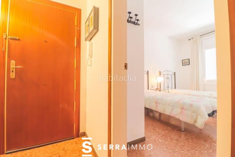 Foto 802eb6b0-2fb5-4328-b65d-1f29cc90e7f1. Appartamento con riscaldamento in Aiguadolç - Sant Sebastià Sitges