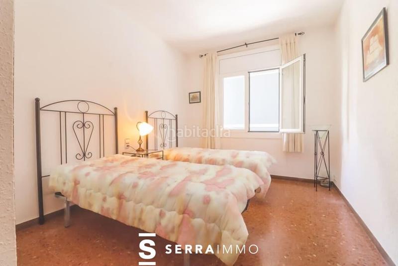 Foto 826ca023-0c06-4ae1-87c5-1ed5f70d6dd2. Appartamento con riscaldamento in Aiguadolç - Sant Sebastià Sitges