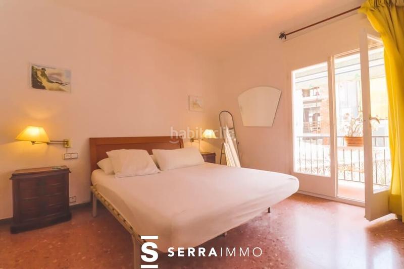 Foto 935ecdbf-18e8-4cf1-a6d8-55d83f526410. Appartamento con riscaldamento in Aiguadolç - Sant Sebastià Sitges