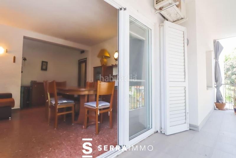 Foto 941c3c1e-1475-41b8-94ca-d2e8142f525a. Appartamento con riscaldamento in Aiguadolç - Sant Sebastià Sitges