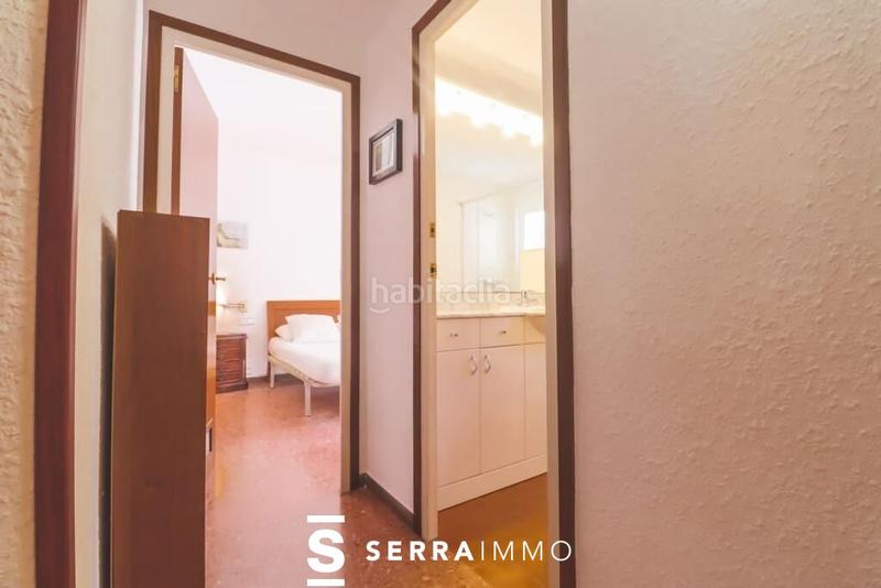 Foto a319e5cb-b26f-4e92-a533-8e233a88eccf. Appartamento con riscaldamento in Aiguadolç - Sant Sebastià Sitges
