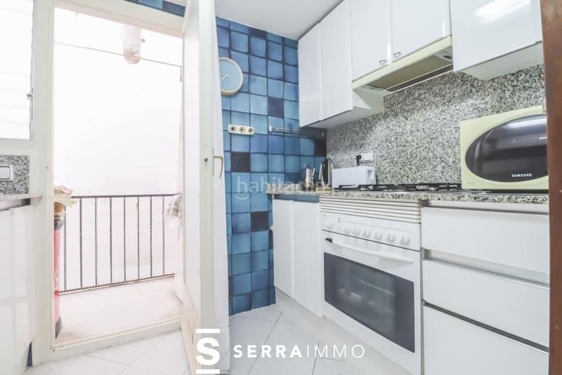 Foto e934214e-e08c-4ebd-b228-836520c76394. Appartamento con riscaldamento in Aiguadolç - Sant Sebastià Sitges