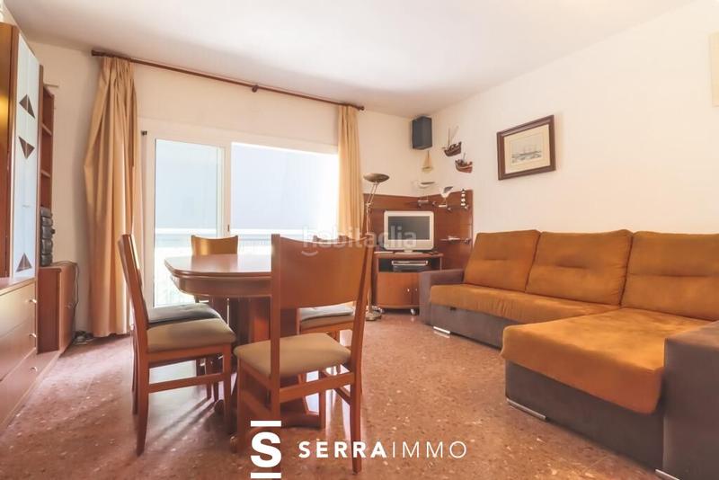 Foto f9b31eca-ff85-4ec0-9f42-f6d0a0e2b680. Appartamento con riscaldamento in Aiguadolç - Sant Sebastià Sitges