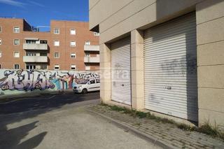 Local Comercial a Les Clotes. Local comercial en venta en vilafranca