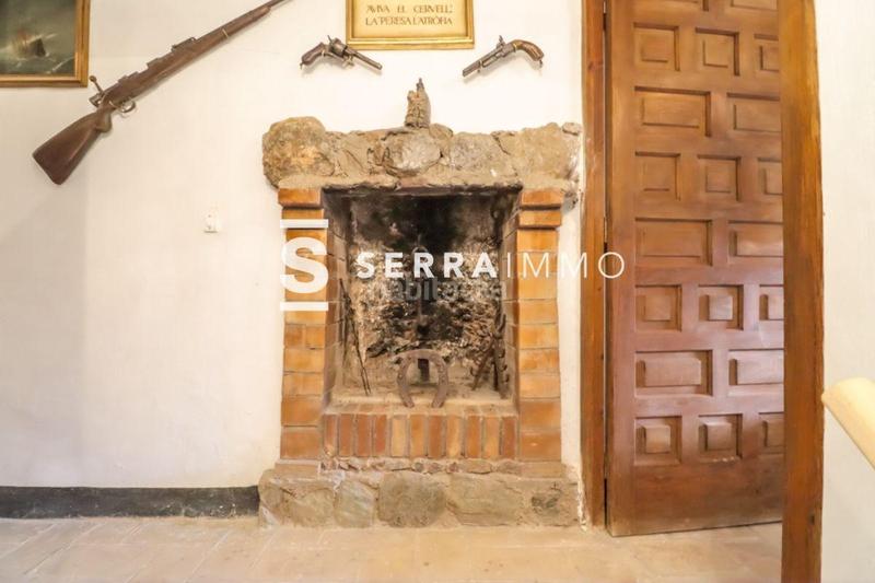 Foto 09f457aa-9997-4740-82f5-c9a0b263216b. Country house in Sant Quintí de Mediona