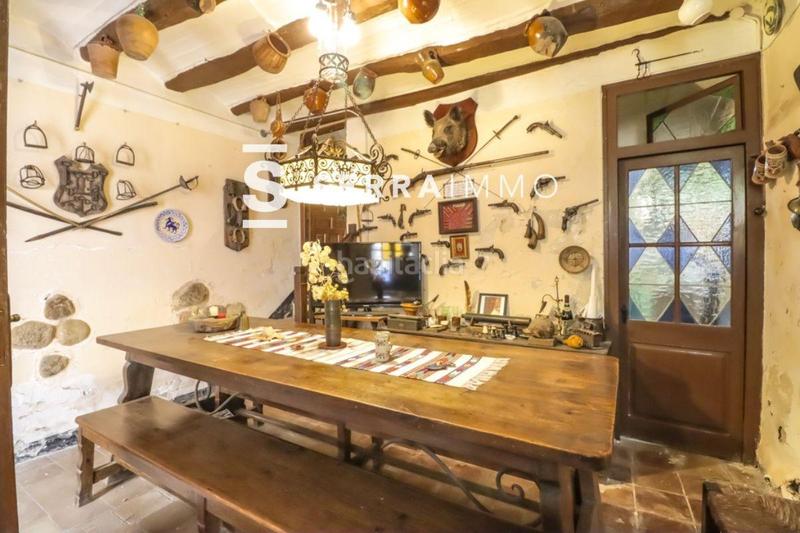 Foto 465c6483-e278-4608-ac33-1791508d8c41. Country house in Sant Quintí de Mediona