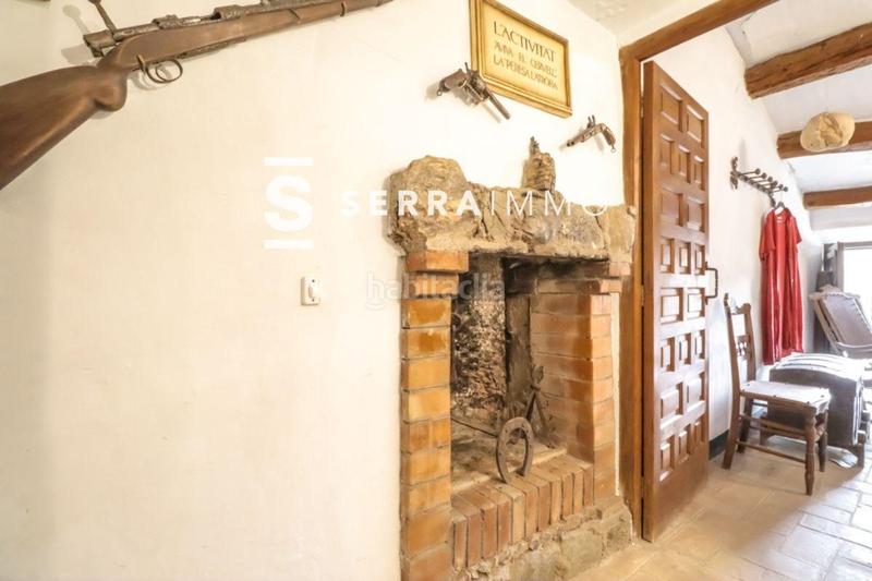 Foto 7cd60b3e-d4af-4989-8f04-831888f4c3fc. Country house in Sant Quintí de Mediona