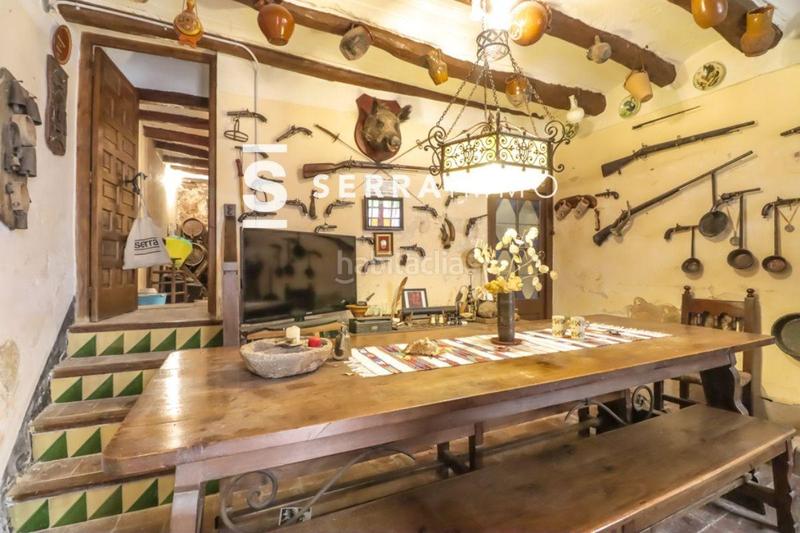 Foto 92386199-205d-4fce-ab3d-84f8e583584d. Country house in Sant Quintí de Mediona