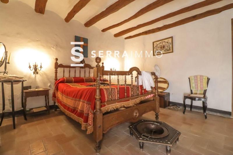 Foto b76ebb7a-4935-430b-8a0e-e9ba5fc46464. Country house in Sant Quintí de Mediona