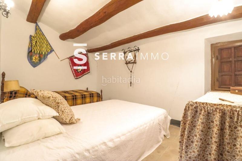 Foto cb66bc5f-d973-41b8-90e9-1914b4fe3242. Country house in Sant Quintí de Mediona