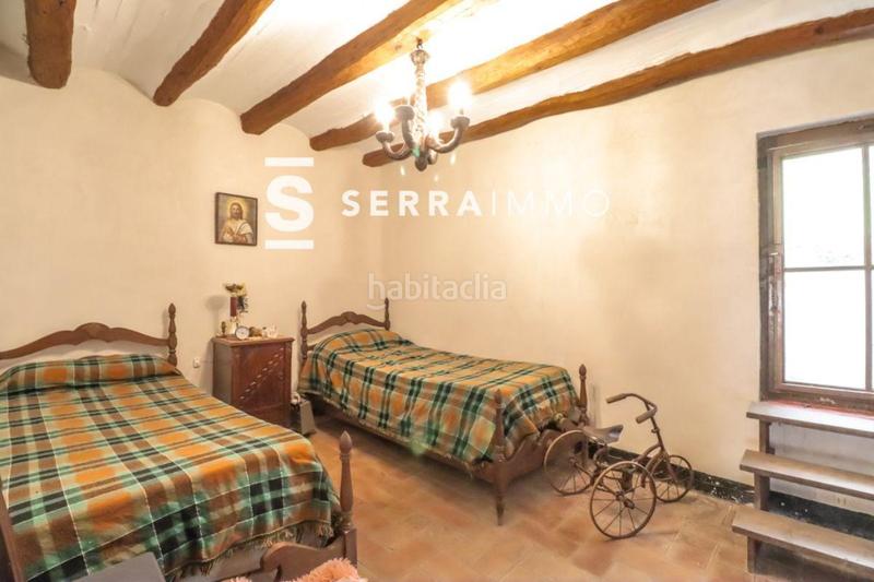 Foto ccdf2bc2-7bdb-4718-9dad-b12e70b1cfb9. Country house in Sant Quintí de Mediona