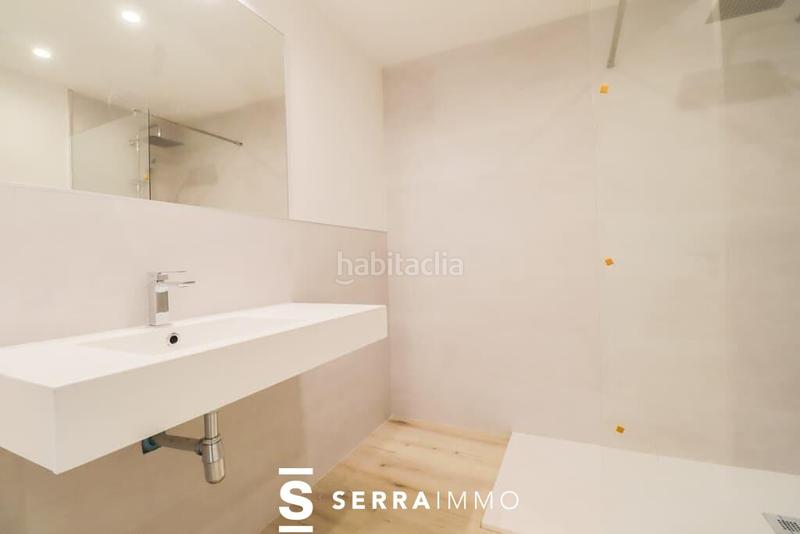 Foto 11be1071-29b5-491d-8172-58d59364da5b. Appartamento con riscaldamento in Centre Vila Vilafranca del Penedès
