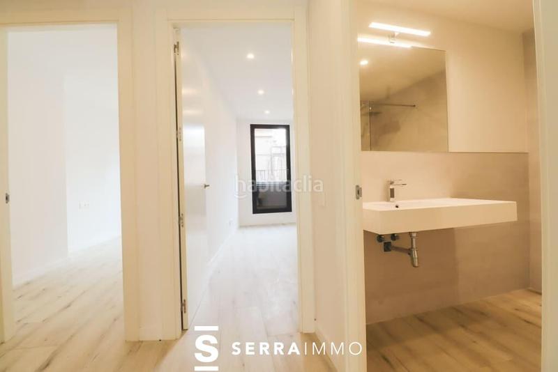 Foto 497a111c-31b1-4a81-a54d-8687c5c11073. Appartamento con riscaldamento in Centre Vila Vilafranca del Penedès