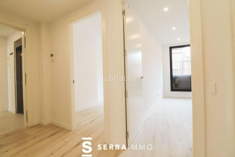 Foto 89805e53-5a2e-4541-b8b5-aa1b73552471. Appartamento con riscaldamento in Centre Vila Vilafranca del Penedès