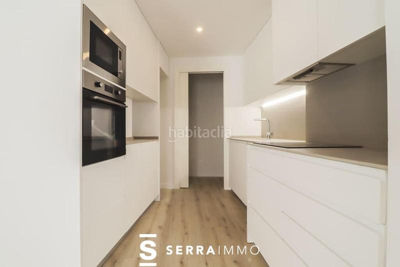 Foto 8c033fa4-4006-4988-8ab9-836390ec0df2. Appartamento con riscaldamento in Centre Vila Vilafranca del Penedès