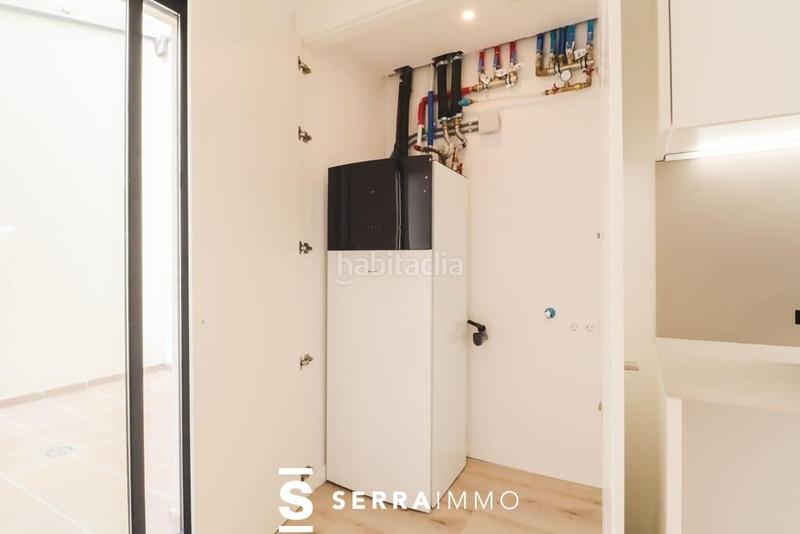 Foto a0277313-339c-4086-b7b2-f1563751ab24. Appartamento con riscaldamento in Centre Vila Vilafranca del Penedès