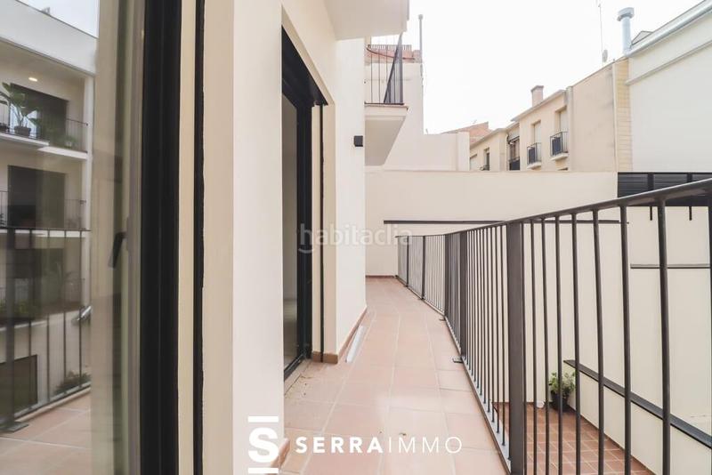 Foto b3bb8ada-5919-48e0-936b-b5e829423739. Appartamento con riscaldamento in Centre Vila Vilafranca del Penedès