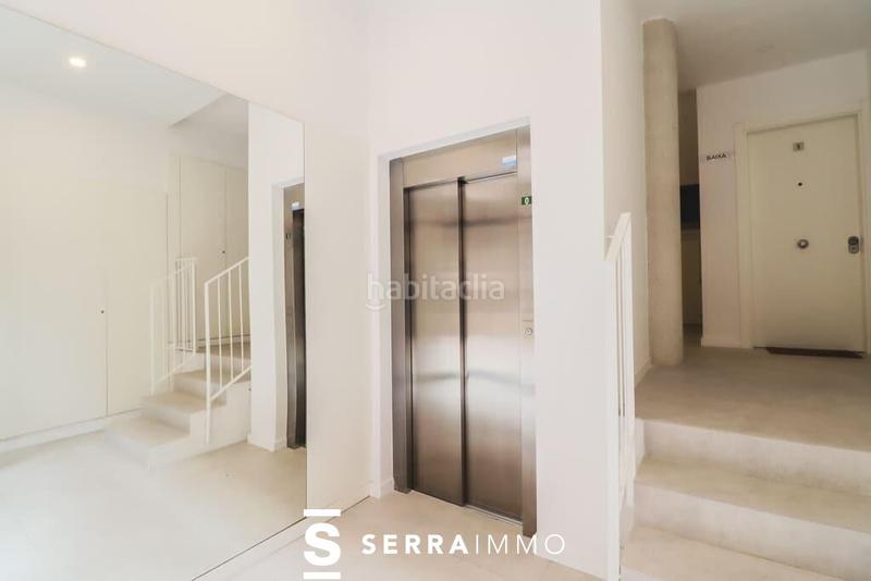 Foto bc9e270a-3e4e-4d0e-a327-19478e510455. Appartamento con riscaldamento in Centre Vila Vilafranca del Penedès