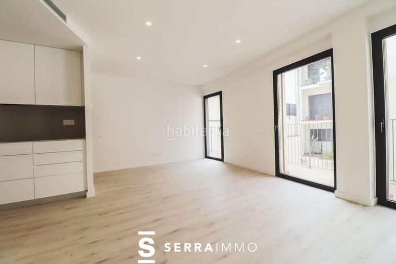 Foto cc29401f-2005-40eb-a0ce-03cb5615219e. Appartamento con riscaldamento in Centre Vila Vilafranca del Penedès