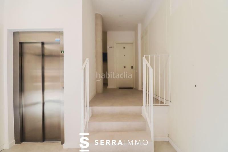 Foto f953b944-1c9d-40d4-9f52-4bbcf5006ac6. Appartamento con riscaldamento in Centre Vila Vilafranca del Penedès
