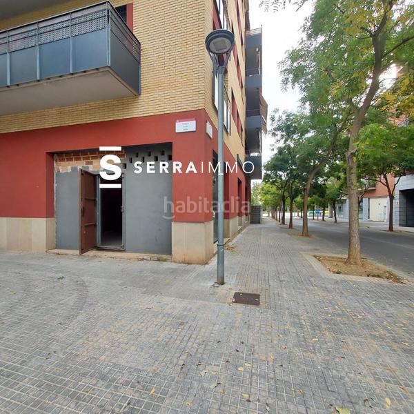 Foto a4dc7f59-4bab-4d34-b561-e4529194f746. Lloguer local comercial a barceloneta - molí d´en rovira Vilafranca del Penedès