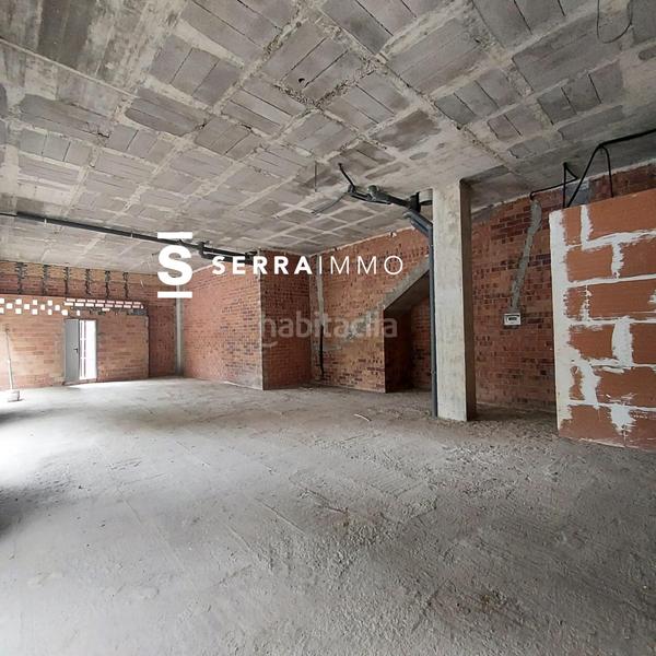 Foto aa4a440f-fe3a-410a-8944-30a76ad83bb9. Location local commercial dans barceloneta - molí d´en rovira Vilafranca del Penedès