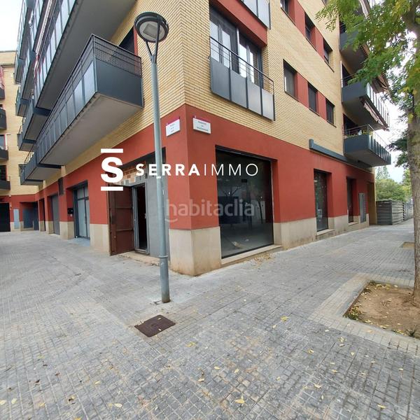 Foto 8b696bd7-0711-4694-80ac-36aeb76c6a3a. Rent business premise in barceloneta - molí d´en rovira Vilafranca del Penedès