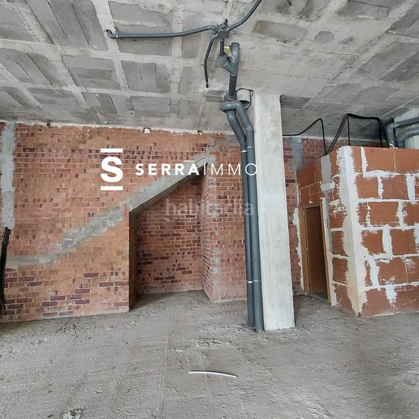 Foto f048825b-5b91-4591-9781-36acdb98138d. Rent business premise in barceloneta - molí d´en rovira Vilafranca del Penedès