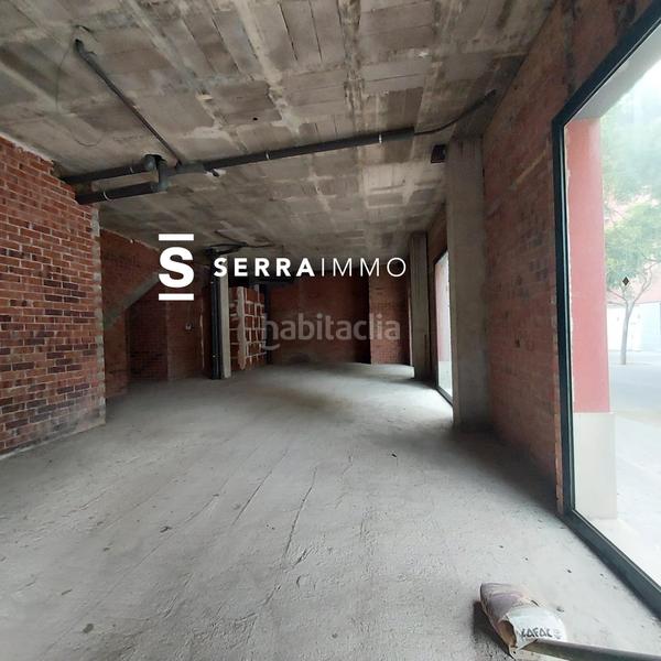 Foto f652d6cf-3e94-41f9-a85d-735c4701cb78. Rent business premise in barceloneta - molí d´en rovira Vilafranca del Penedès