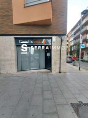 Location Local commercial à Sant Julià. Vilafranca del penedès  local en avtrragona