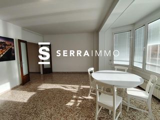 Lloguer Pis a Poble Nou. Vilafranca del penedés  piso tres habitaciones