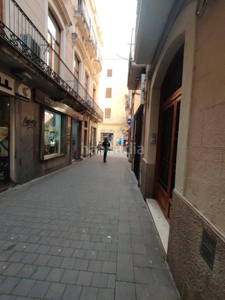 Foto 8b2e0ead-b993-469e-92b3-b5b1b27f0dc6. Alquiler local comercial vilafranca del penedés local comercial en pleno centro, 200m2 en Vilafranca del Penedès