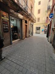 Lloguer Local Comercial a Centre Vila. Vilafranca del penedés  local comercial en pleno centro, 200m2