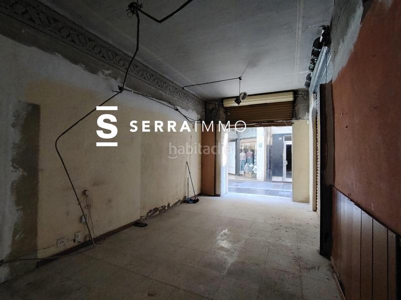 Foto 39bf3fc1-75c6-4e16-a7a6-75ad01c87830. Affitto locale commerciale in Centre Vila Vilafranca del Penedès