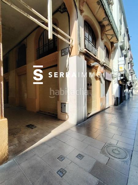 Foto 515d5712-2075-405f-af9a-eb631ce87738. Affitto locale commerciale in Centre Vila Vilafranca del Penedès