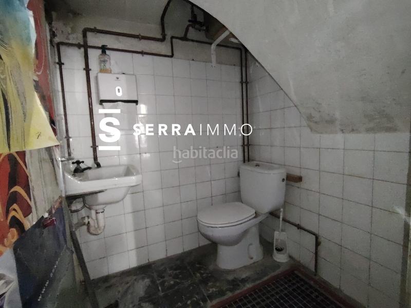 Foto 75e0d030-33fa-4459-9f3c-f50b1f842ffe. Affitto locale commerciale in Centre Vila Vilafranca del Penedès