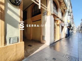 Affitto Locale commerciale in Centre Vila. Vilafranca del penedés  local esquinero
