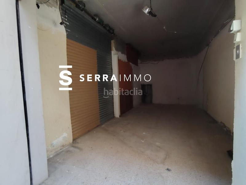 Foto fd410988-dba4-4b89-ba71-5d0dbe97ce50. Affitto locale commerciale in Centre Vila Vilafranca del Penedès