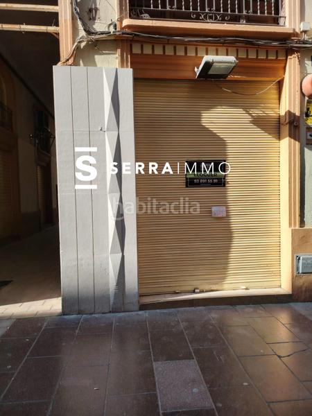 Foto d9653808-4f15-45be-b6a7-9163513b9f86. Miete geschäftsraum in Centre Vila Vilafranca del Penedès