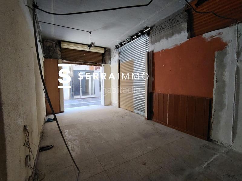 Foto dd3dbf3c-a33e-4aab-acb4-df2912801d1b. Miete geschäftsraum in Centre Vila Vilafranca del Penedès