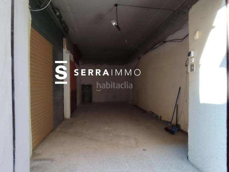 Foto e0e1643f-540b-4886-8bd1-df541cf635b2. Miete geschäftsraum in Centre Vila Vilafranca del Penedès