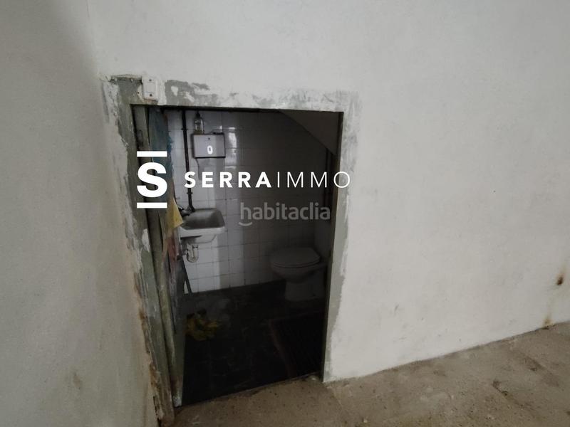 Foto f4083c3b-57f0-47d6-b094-32290973a7ed. Miete geschäftsraum in Centre Vila Vilafranca del Penedès