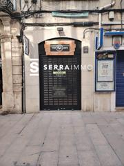 Lloguer Local Comercial a Olèrdola. Vilafranca del penedès  local parellada