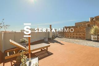 Casa a Centre Vila. Edificio emblemático en venta cerca del centro de vilafranca del