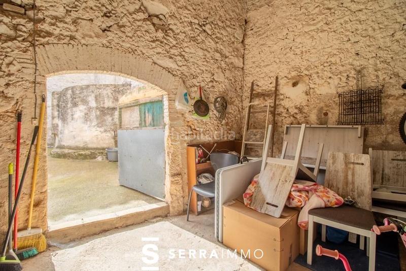 Foto 2a12929a-2d0c-459b-af17-fefd2e166671. Casa amb calefacció aparcament a Avinyonet del Penedès