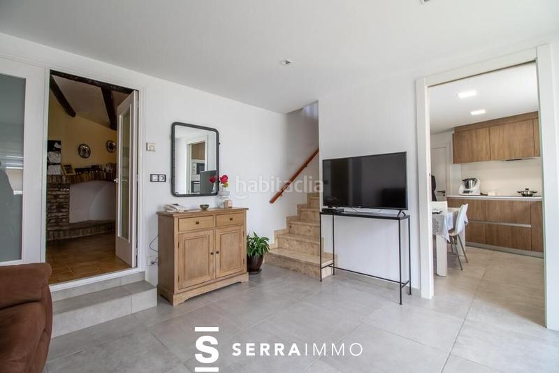 Foto 30d85d84-7c1c-4f9b-9bf6-a0206194ce86. Casa amb calefacció aparcament a Avinyonet del Penedès